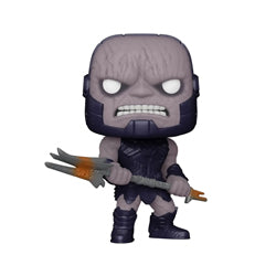POP! DC JUSTICE LEAGUE DARKSEID SNYDER CUT | L.A. Mood Comics and Games