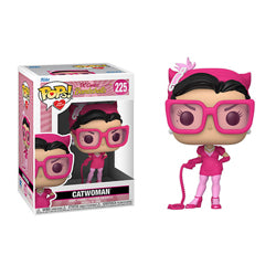 POP! DC BOMBSHELL Catwoman | L.A. Mood Comics and Games