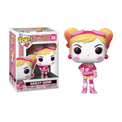 POP! DC BOMBSHELL Harley Quinn | L.A. Mood Comics and Games