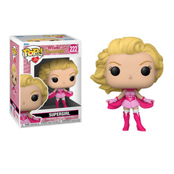 POP! DC BOMBSHELL Supergirl | L.A. Mood Comics and Games