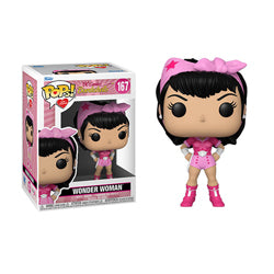 POP! DC BOMBSHELL Wonder Woman | L.A. Mood Comics and Games