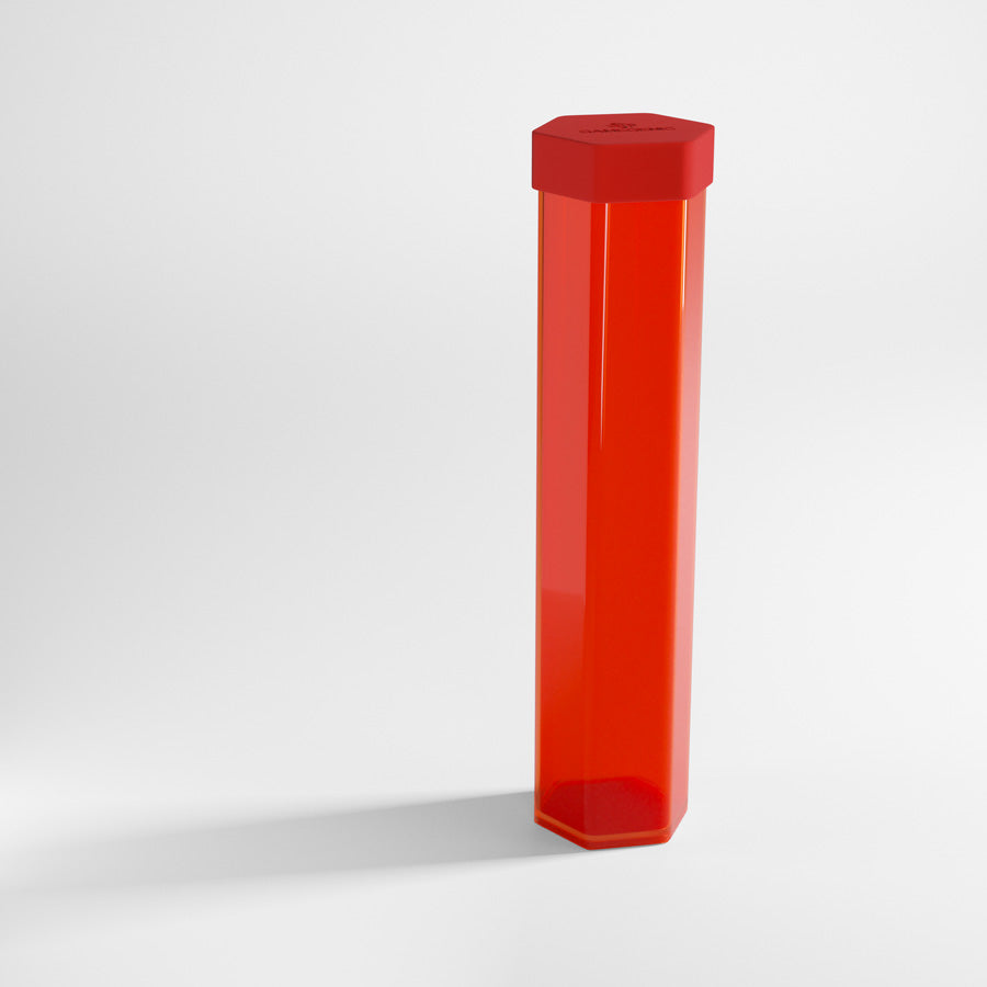 Gamegenic Playmat Tube Red | L.A. Mood Comics and Games