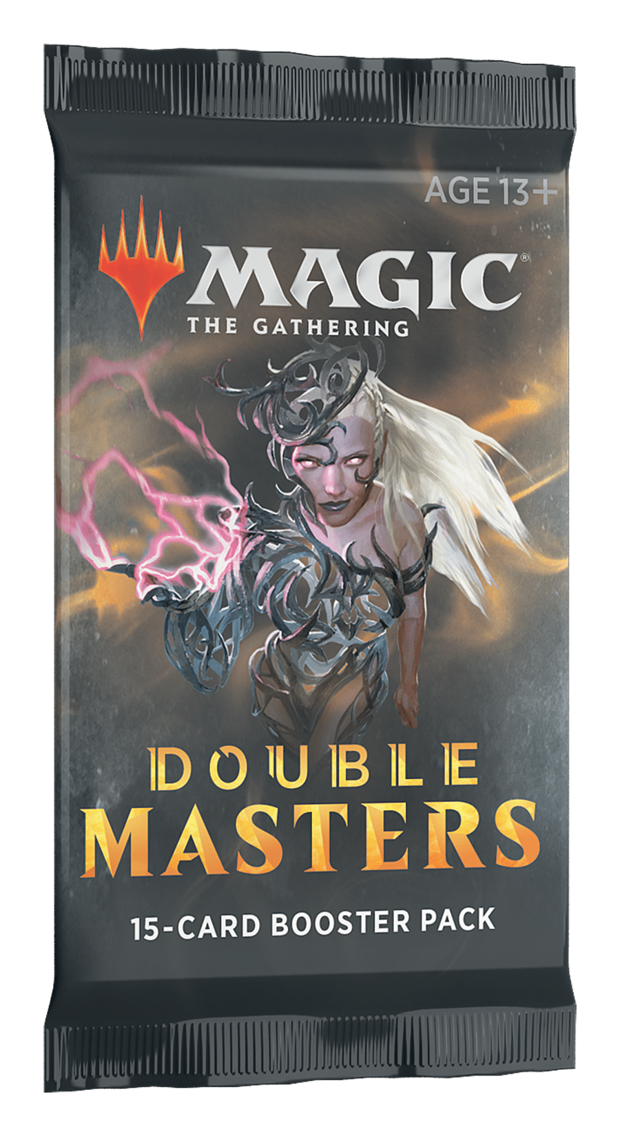 Double Masters Booster Pack | L.A. Mood Comics and Games