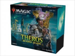 Theros Beyond Death Bundle | L.A. Mood Comics and Games