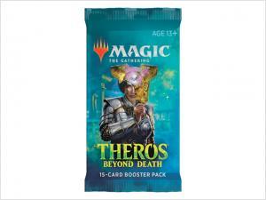 Theros Beyond Death Draft Booster | L.A. Mood Comics and Games