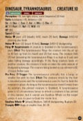 Pathfinder Bestiary Battle Cards | L.A. Mood Comics and Games
