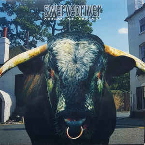 Swervedriver - Mezcal Head (180 gram Audiophile Vinyl Pressing) | L.A. Mood Comics and Games