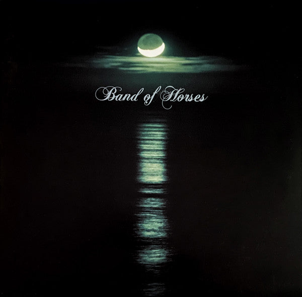Band of Horses - Cease To Begin (Vinyl) | L.A. Mood Comics and Games