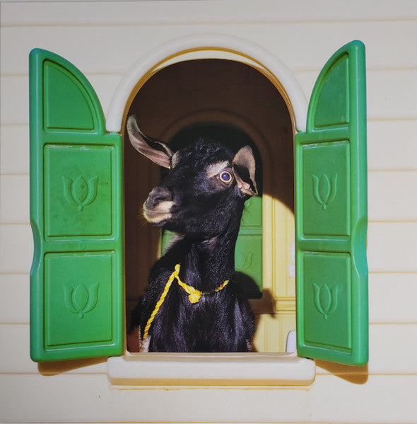 Superchunk - Wild Loneliness (Limited Edition Green & Yellow Vinyl) | L.A. Mood Comics and Games