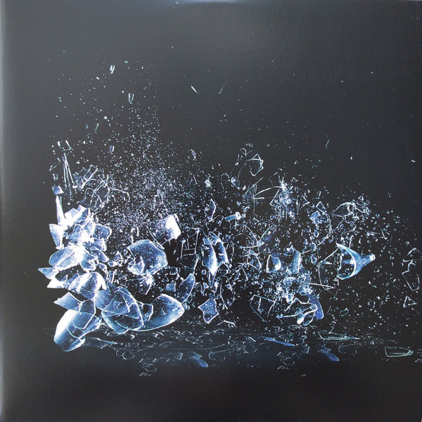 The Dillinger Escape Plan - Dissociation (Gold Ripple Vinyl LP) | L.A. Mood Comics and Games