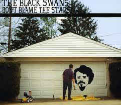 The Black Swans - Don't Blame The Stars | L.A. Mood Comics and Games