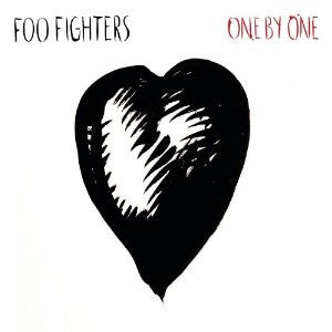 Foo Fighters - One By One (2xLp 180g Vinyl) | L.A. Mood Comics and Games