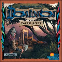 DOMINION EXP DARK AGES | L.A. Mood Comics and Games