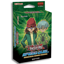 Yugioh Speed Duel Starter Decks: Ultimate Predators | L.A. Mood Comics and Games