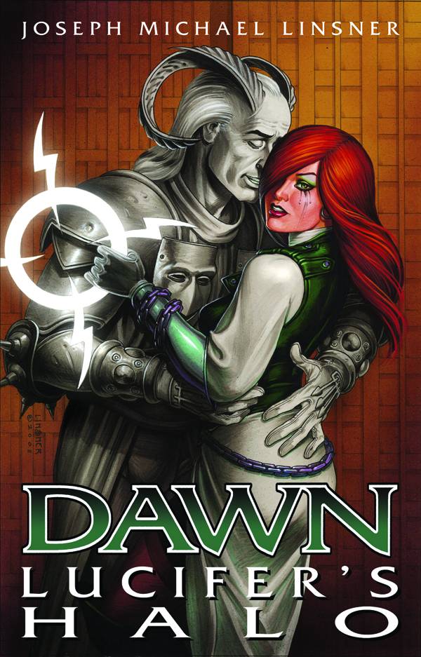 DAWN TP VOL 01 LUCIFERS HALO (NEW PTG) | L.A. Mood Comics and Games