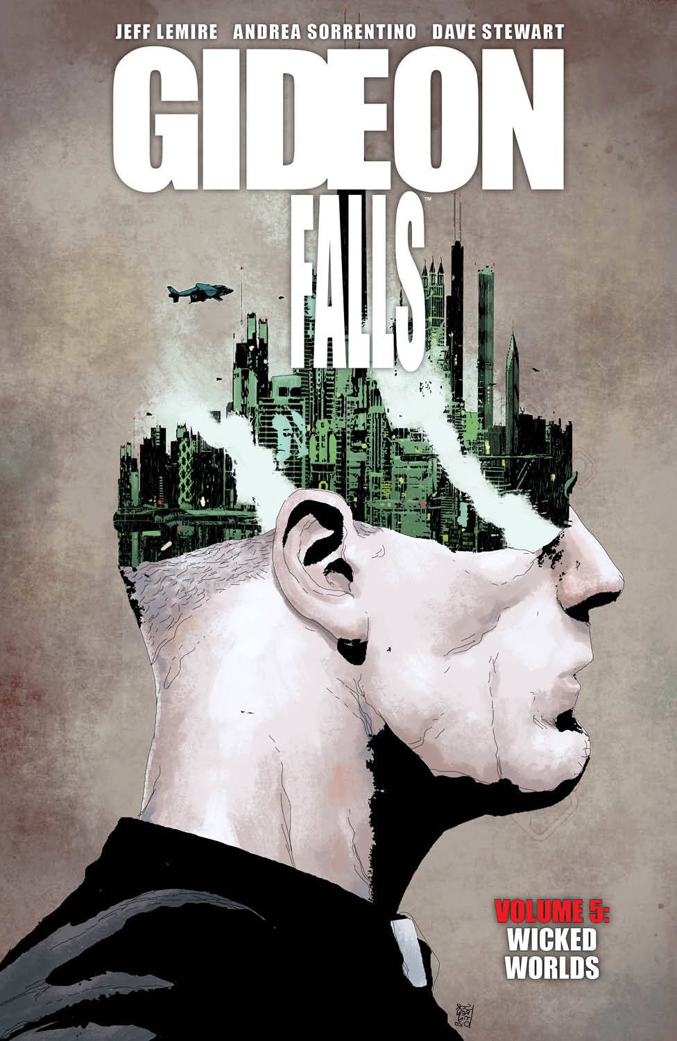 GIDEON FALLS TP VOL 05 (MR) | L.A. Mood Comics and Games