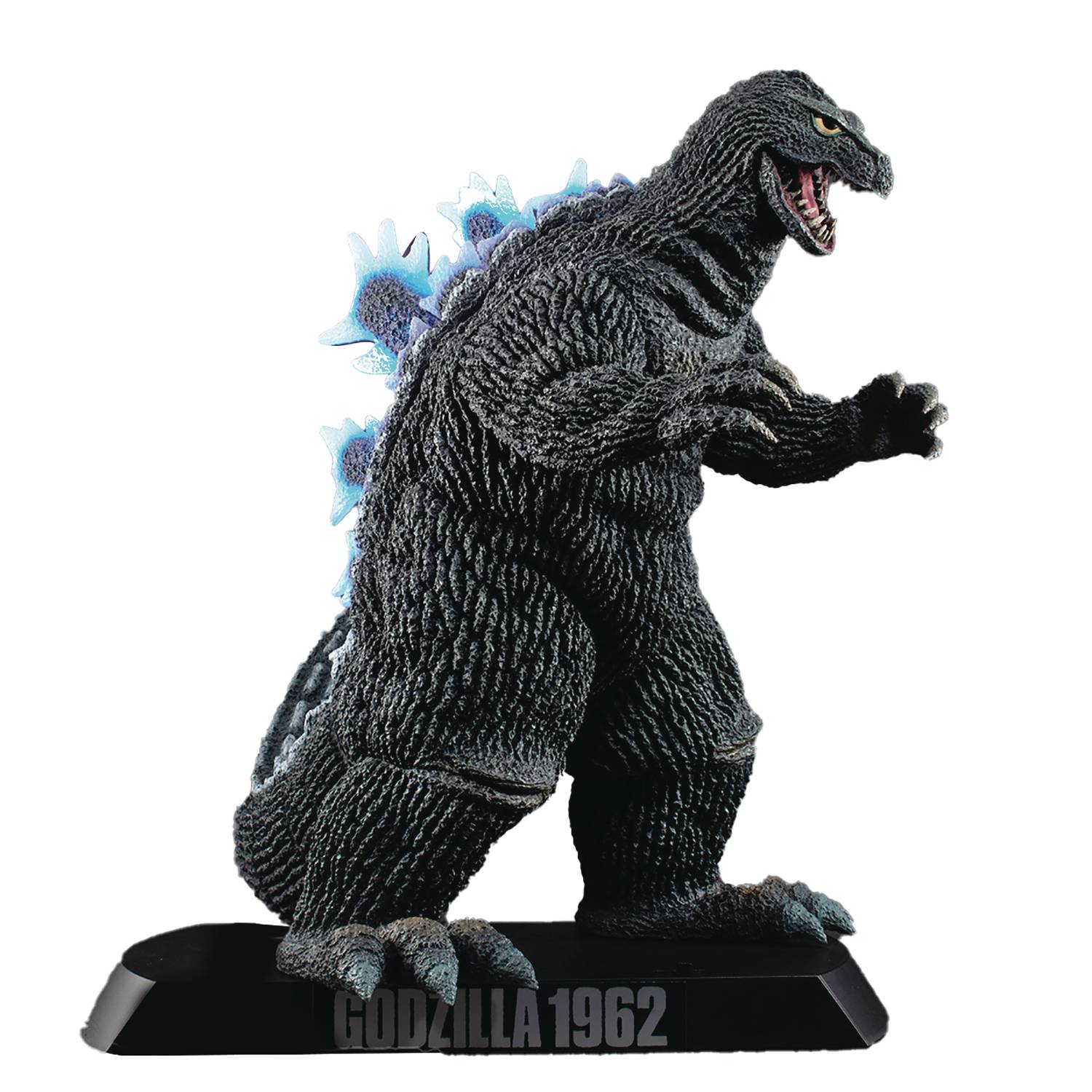 GODZILLA 1962 UA MONSTERS GODZILLA PVC FIGURE (C: 1-1-2) | L.A. Mood Comics and Games