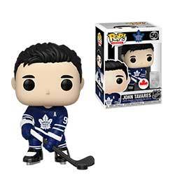 POP! John Tavares | L.A. Mood Comics and Games