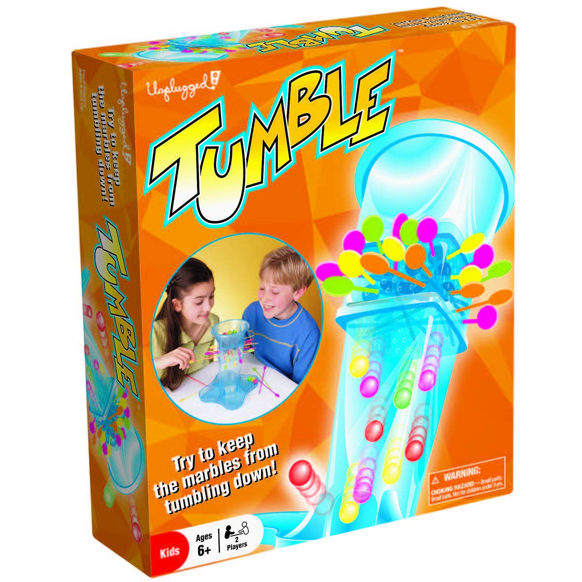 Tumble | L.A. Mood Comics and Games