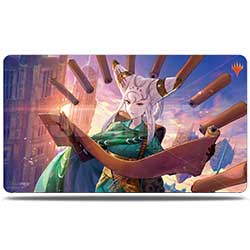 PLAYMAT MTG W/S JAP AA TAMIYO | L.A. Mood Comics and Games