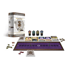Harry Potter Hogwarts Battle: Defense Against The Dark Arts | L.A. Mood Comics and Games