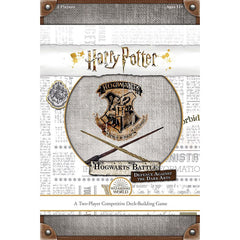 Harry Potter Hogwarts Battle: Defense Against The Dark Arts | L.A. Mood Comics and Games