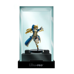 Character Clamp - Minifigure Display Case | L.A. Mood Comics and Games
