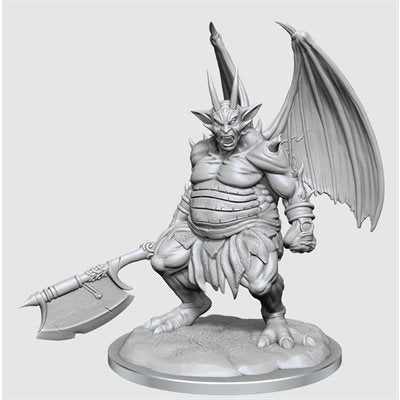 D&D Nolzur's Marvelous Miniatures: Nycaloth Paint Kit | L.A. Mood Comics and Games