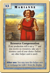 Catan Scenarios – Helpers of CATAN | L.A. Mood Comics and Games