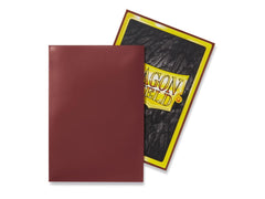 Dragon Shield Classic (Mini) Sleeve - Fusion ‘Wither’ 50ct | L.A. Mood Comics and Games