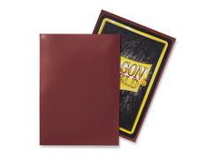 Dragon Shield Classic Sleeve - Fusion ‘Wither’ 50ct | L.A. Mood Comics and Games