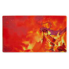Dragon Shield Playmat –  ‘Usaqin’ the one Who Knocks | L.A. Mood Comics and Games