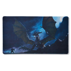 Dragon Shield Playmat – ‘Bodom’ the Osiris Engine | L.A. Mood Comics and Games