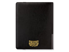 Dragon Shield Portfolio 360 – ‘Black’ | L.A. Mood Comics and Games