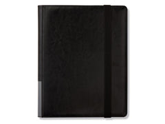 Dragon Shield Portfolio 360 – ‘Black’ | L.A. Mood Comics and Games