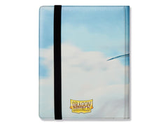 Dragon Shield Portfolio 360 – ‘Strata’ | L.A. Mood Comics and Games