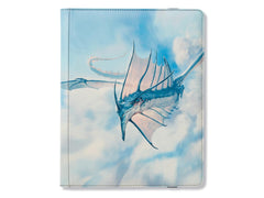 Dragon Shield Portfolio 360 – ‘Strata’ | L.A. Mood Comics and Games