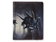 Dragon Shield Portfolio 360 – ‘Wanderer’ | L.A. Mood Comics and Games