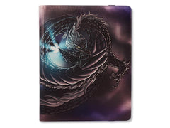 Dragon Shield Portfolio 360 – ‘Tao Dong’ | L.A. Mood Comics and Games