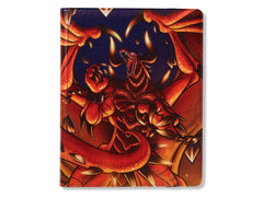 Dragon Shield Portfolio 360 – ‘Rendshear’ | L.A. Mood Comics and Games