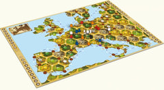 CATAN Histories – Merchants of Europe | L.A. Mood Comics and Games