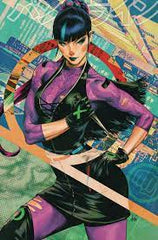 BATMAN #92 CARD STOCK ARTGERM VAR ED | L.A. Mood Comics and Games