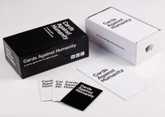 Cards Against Humanity: UK Edition | L.A. Mood Comics and Games