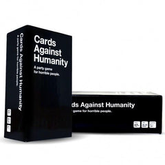 Cards Against Humanity: UK Edition | L.A. Mood Comics and Games