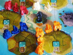 CATAN Junior | L.A. Mood Comics and Games