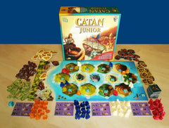 CATAN Junior | L.A. Mood Comics and Games