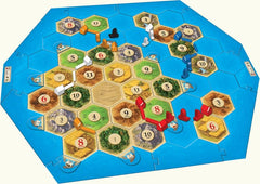 Catan: Seafarers | L.A. Mood Comics and Games