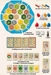 CATAN Family Edition | L.A. Mood Comics and Games