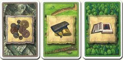 CATAN – Cities & Knights Expansion | L.A. Mood Comics and Games