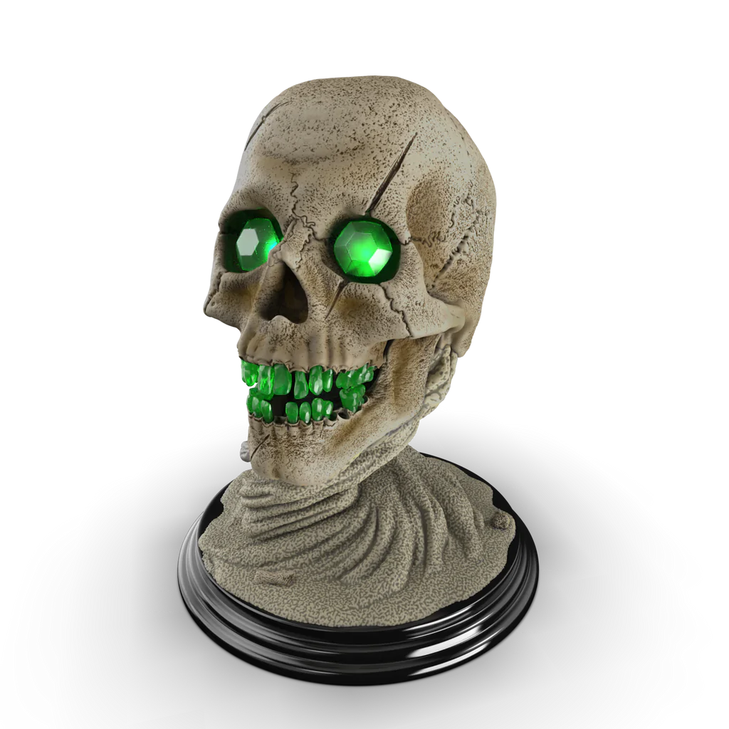 DUNGEONS & DRAGONS: DEMILICH UNLIFE-SIZED REPLICA | L.A. Mood Comics and Games